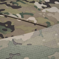 Ткань смесовая Twill в Москве
