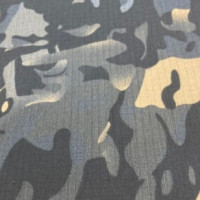 Ткань смесовая Twill в Москве