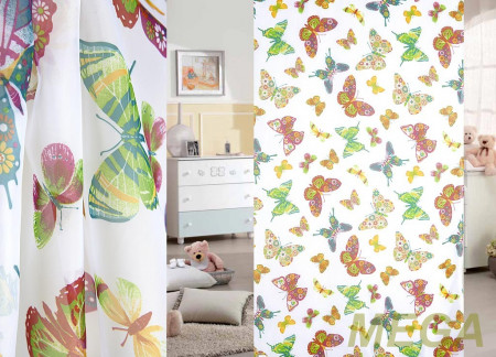 Печать Вуаль в Москве