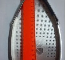 Накладка для утюга EC11 (на парогенераторы)