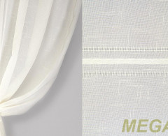 FAN RHOMBUS SLUB-1/300 L ut