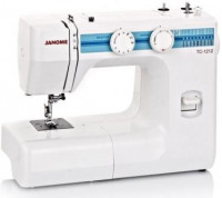 Швейные машины JANOME в Москве