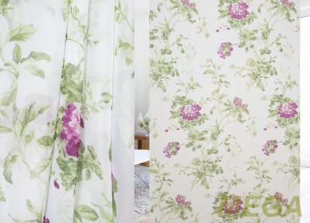 Печать Вуаль в Москве