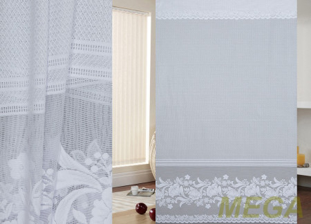 Тюль 18 в Москве