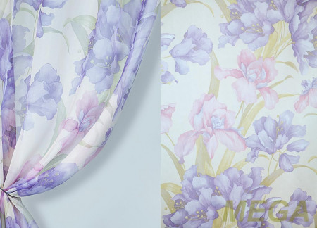 Печать Вуаль в Москве