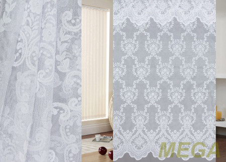 Тюль 18 в Москве