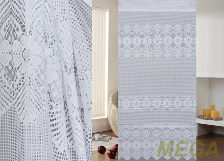 Однотон Тюль в Москве