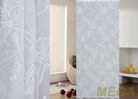 Тюль 24 в Москве