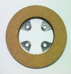 Накладка фрикционная НS-009