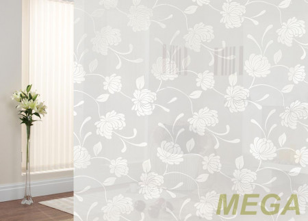 Флок Органза в Москве