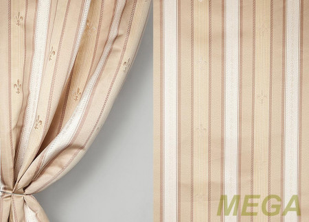 Ткани портьерные Рельеф Жаккард GL 535595-11/150 SJak