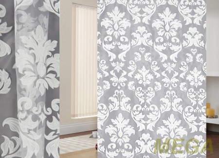 Деворе Органза в Москве