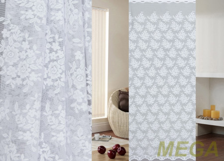 Жаккард тюль в Москве