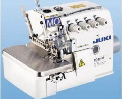 Промышленная шв.машина JUKI (оверлок) MO-6814S-BE6-34H/G44/Q143 