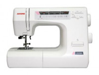 Швейные машины JANOME в Москве