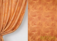 Ткани портьерные Многоцвет Жаккард LL KAPE 73 V03-K0066/280 P