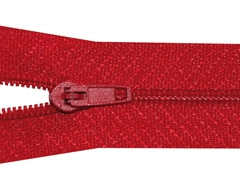 Молния юбочная Т-3 60см (100шт)