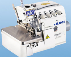 Промышленная шв.машина JUKI (оверлок) MO-6816S**DD10