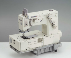Промышленная шв.машина KANSAI SPECIAL HDX-1102