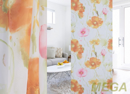 Печать Вуаль в Москве