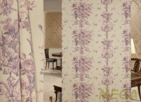 Ткани портьерные Многоцвет Жаккард RM R2104-col.2/300 P