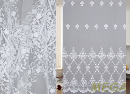 Вышивка Сетка в Москве