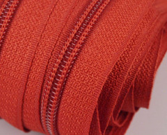 Молния рулонная спираль Т-3 с кордом (400м)