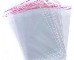 Пакет п/п 23x30+5