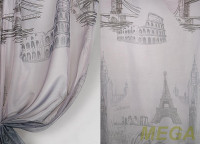 Печать Вуаль в Москве