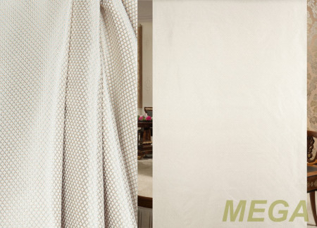 Ткани портьерные Рельеф Жаккард LI 1801-32/150 P