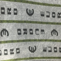 Ткань Велсофт набивной в Москве