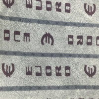 Ткань Велсофт набивной в Москве