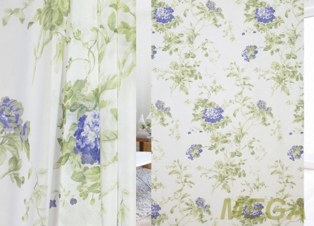 Печать Вуаль в Москве