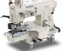 Промышленная шв.машина KANSAI SPECIAL DX-9904U/UTC-A 