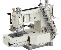 Промышленная шв.машина KANSAI SPECIAL FX-4404P 