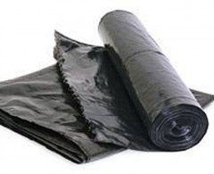 Мешки ПВД  70*110 (45 мк)(в рулл20шт)