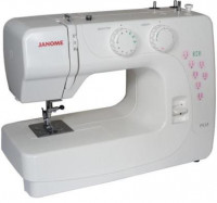 Швейные машины JANOME в Москве