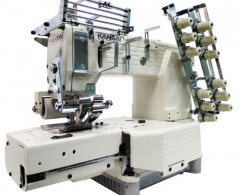 Промышленная шв.машина KANSAI SPECIAL FX-4404PMD 