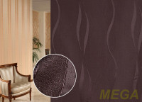 Ткани портьерные Рельеф Жаккард HXN TLY9002-02/150 PJac