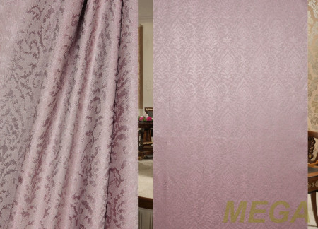 Ткани портьерные Однотон Жаккард HM 18050-13/290 PJac