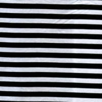 Полотно трикотажное Кулирка 30/1 набивная в рулоне  в Москве
