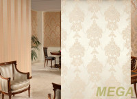 Ткани портьерные Однотон Жаккард ERT IZ11-V6/140 P Jak