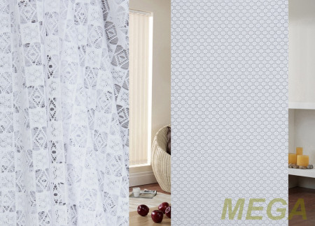 Тюль 18 в Москве