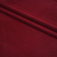 Ткань Оксфорд 220 D WR/PU 90+/-5гр.м2 рул 100м гладь (Бордо 1862)