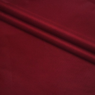Ткань Оксфорд 220 D WR/PU 90+/-5гр.м2 рул 100м гладь (Бордо 1862)
