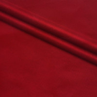 Ткань Оксфорд 220 D WR/PU 90+/-5гр.м2 рул 100м гладь (Красный 1664)