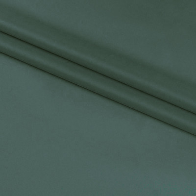 Ткань Оксфорд 220 D WR/PU 90+/-5гр.м2 рул 100м гладь (Зеленый темный 5408)