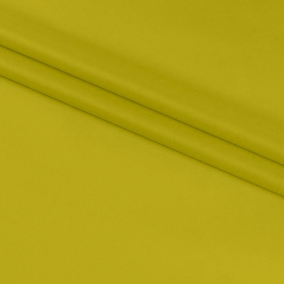 Ткань Оксфорд 220 D WR/PU 90+/-5гр.м2 рул 100м гладь (Желтый 0643)