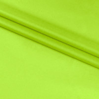 Ткань Оксфорд 220 D WR/PU 90+/-5гр.м2 рул 100м гладь (Салатовый)