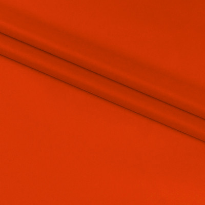 Ткань Оксфорд 220 D WR/PU 90+/-5гр.м2 рул 100м гладь (Оранж люминесцентный 02 S)